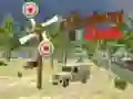 Игра Стреляне с лък онлайн Игра Стреляне с лък онлайн