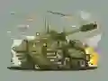 Игра Военни Превозни Средства Мач 3 онлайн Игра Военни Превозни Средства Мач 3 онлайн