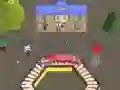 Игра Състезание с влакове 3D онлайн