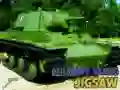 Игра Военни Танкове Пъзел онлайн Игра Военни Танкове Пъзел онлайн