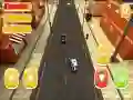 Игра Безкрайни Гонки с Играчки Колички онлайн Игра Безкрайни Гонки с Играчки Колички онлайн