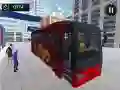Игра Градски автобус и офроуд автобус онлайн Игра Градски автобус и офроуд автобус онлайн