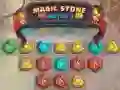 Игра Магически Камък Match 3 онлайн Игра Магически Камък Match 3 онлайн
