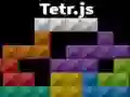 Игра Тетр.js онлайн Игра Тетр.js онлайн