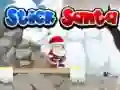 Игра Палка Дядо Коледа онлайн Игра Палка Дядо Коледа онлайн