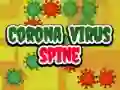 Игра Коронен Вирус Ребро онлайн Игра Коронен Вирус Ребро онлайн