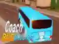 Игра Симулация на градски автобус онлайн Игра Симулация на градски автобус онлайн