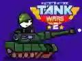 Игра Войни на стик танкове 2 онлайн