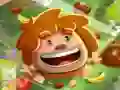 Игра Джунгла тухли онлайн