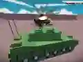 Игра Битка с хеликоптери и танкове: Десертна буря Мултиплеър онлайн