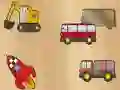 Игра Дървени пъзели онлайн Игра Дървени пъзели онлайн