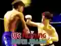 Игра UFC Бой Match Пъзел онлайн Игра UFC Бой Match Пъзел онлайн