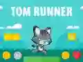 Игра Том Бегач онлайн Игра Том Бегач онлайн