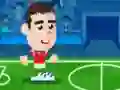 Игра Футболни майстори: Euro 2020 онлайн