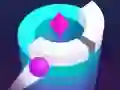 Игра Paint Pop 3D онлайн Игра Paint Pop 3D онлайн