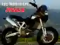 Игра Бързи Мотоциклети Пъзел онлайн Игра Бързи Мотоциклети Пъзел онлайн