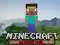 Игра Оцеляване в Minecraft онлайн