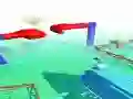 Игра Ролер 3D онлайн