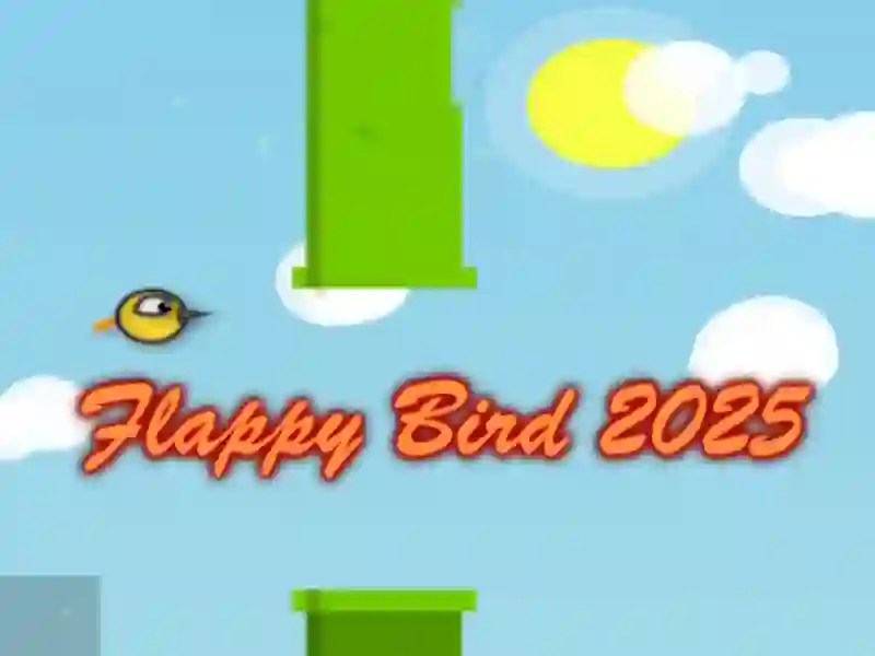 Игра Летяща птица 2025 онлайн Игра Летяща птица 2025 онлайн