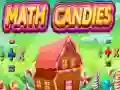Игра Математически Бонбони онлайн