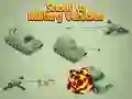 Игра Стреляй по военни превозни средства онлайн Игра Стреляй по военни превозни средства онлайн