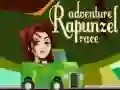 Игра Приключение Рапунцел Битка онлайн