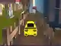Игра Невъзможно предизвикателство за шофиране по писта онлайн Игра Невъзможно предизвикателство за шофиране по писта онлайн