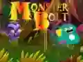 Игра Монстър Вълна онлайн Игра Монстър Вълна онлайн