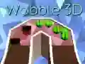 Игра Уобъл 3D онлайн Игра Уобъл 3D онлайн