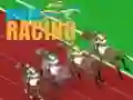 Игра Дерби Рейсинг онлайн