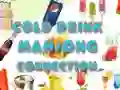 Игра Свързване на Махджонг с Хладни Напитки онлайн Игра Свързване на Махджонг с Хладни Напитки онлайн