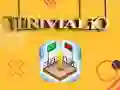 Игра Trivial.io онлайн Игра Trivial.io онлайн