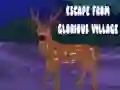 Игра Избягайте от Славното Село онлайн Игра Избягайте от Славното Село онлайн
