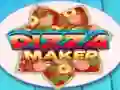 Игра Майстор на пица онлайн Игра Майстор на пица онлайн
