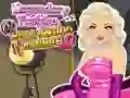 Игра Легендарна Мода Холивудска Блондинка онлайн Игра Легендарна Мода Холивудска Блондинка онлайн