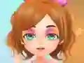 Игра Смешна прическа онлайн