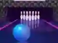Игра Звезди на боулинга онлайн