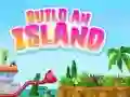 Игра Построй остров онлайн