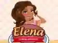 Игра Готварски приключения на Елена онлайн
