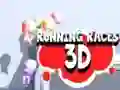 Игра Тичащи състезания 3D онлайн Игра Тичащи състезания 3D онлайн