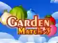 Игра Градина Мач 3 онлайн