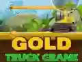 Игра Златен Камион Кран онлайн Игра Златен Камион Кран онлайн