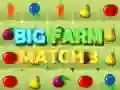 Игра Голяма Ферма Мач 3 онлайн Игра Голяма Ферма Мач 3 онлайн