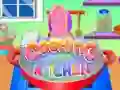 Игра Готвене в кухнята онлайн Игра Готвене в кухнята онлайн