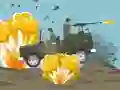 Игра Памет за военни превозни средства и самолети онлайн Игра Памет за военни превозни средства и самолети онлайн