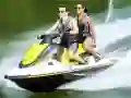 Игра Слайды на воден скутер онлайн Игра Слайды на воден скутер онлайн