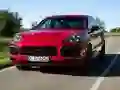 Игра Пъзел 2020 Porsche Cayenne GTS онлайн Игра Пъзел 2020 Porsche Cayenne GTS онлайн