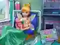 Игра Раждане на Пикси близнаците онлайн Игра Раждане на Пикси близнаците онлайн