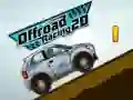 Игра Офроуд Състезания 2D онлайн