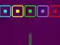 Игра Змия цветен пробив онлайн Игра Змия цветен пробив онлайн